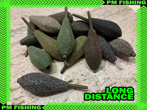 Fishing long distance - pm,