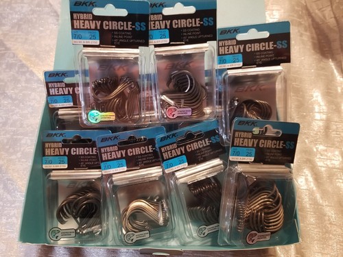 Bkk hybrid heavy circle - heavy, ss