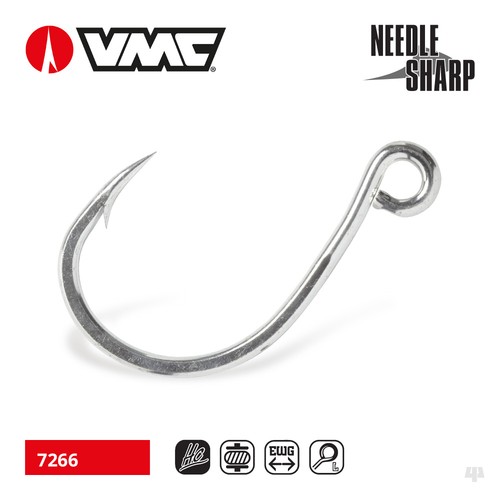 Vmc esemplare ganci singoli - vmc,