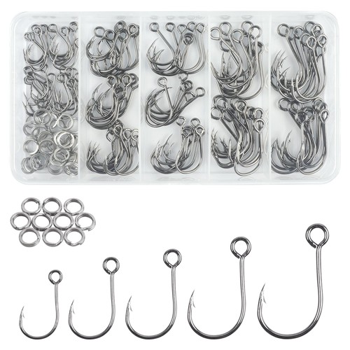 150pz kit ganci singoli - 150pz,