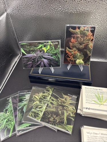 1994 inline hemp marijuana - 1994,