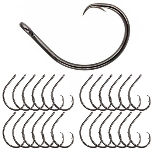 Ganci cerchio linea - a, in