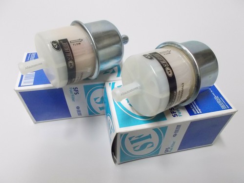 Filtro carburante inline - carburante,