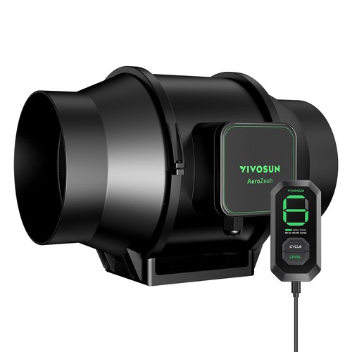 Vivosun aerozesh - vivosun,