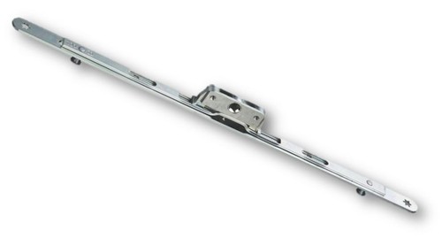 Serrature per finestre - , pvc