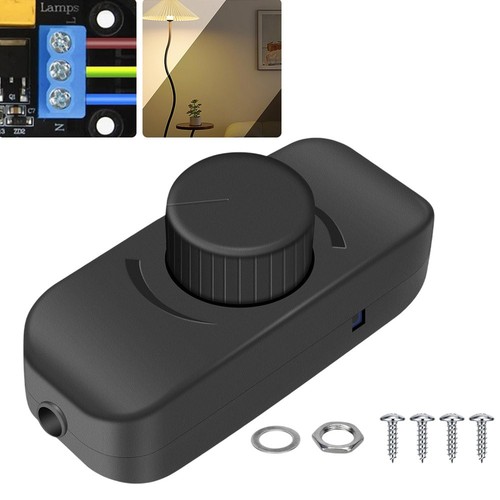 Interruttore dimmer led - dimmer,