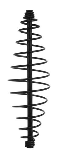 Saenger spirale mangime nero