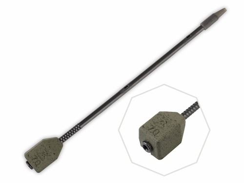 Zfish cube lead - zfish, pva