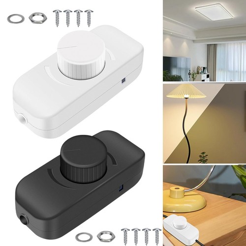 Interruttore dimmer led - dimmer, in