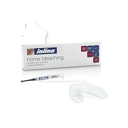 Kit sbiancamento dentale - sbiancamento, denti