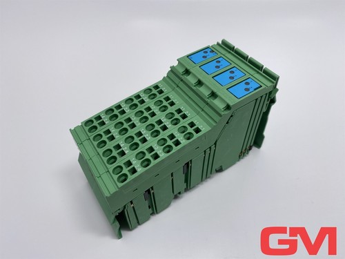 Phoenix contact modulo - contact,