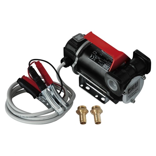 Piusi carry 3000 - 3000, pompa