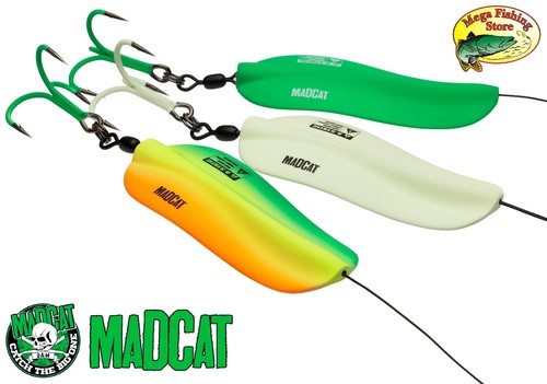 Dam madcat static - dam,
