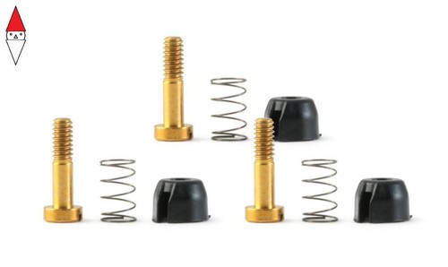Nsr soft suspension kit - suspension,