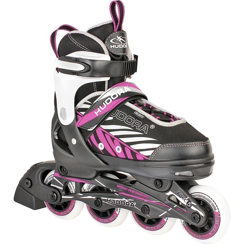 Hudora 28140 inline skates - hudora,