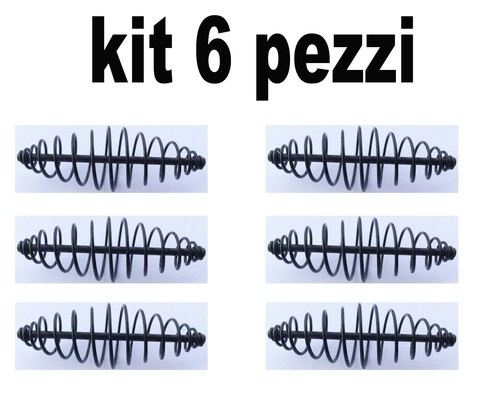 Pasturatori molla - a,