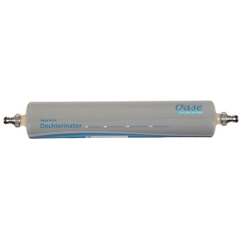 Declorinatore linea oase - declorinatore,