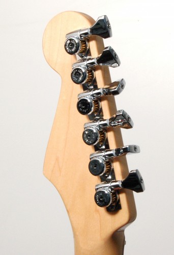 Accordatori per chitarra