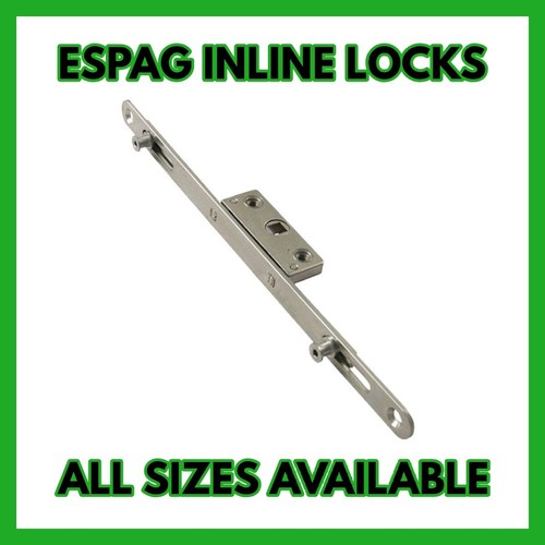 Inline espag upvc - inline,