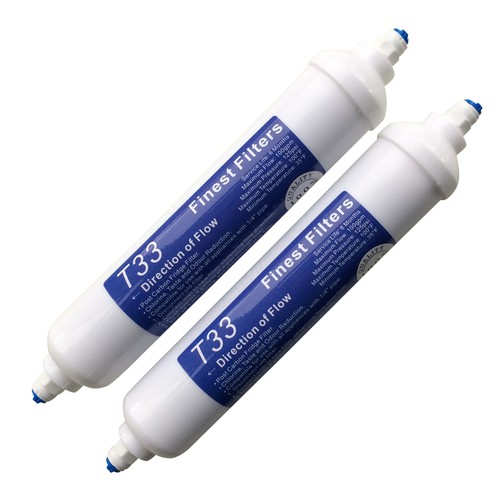 Cartucce filtro acqua - 2,