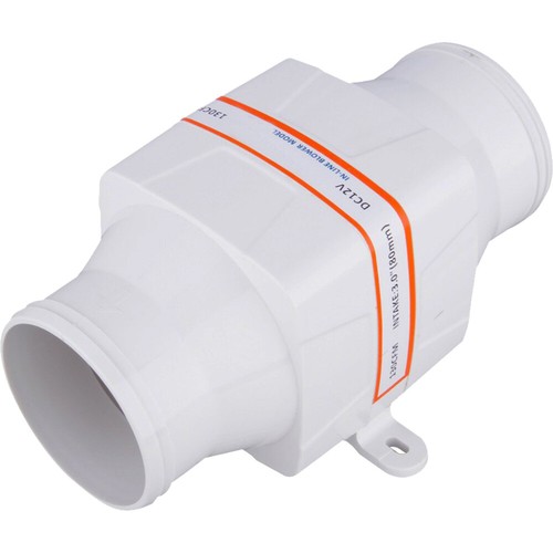 Ventilatore sentina 12v - di,