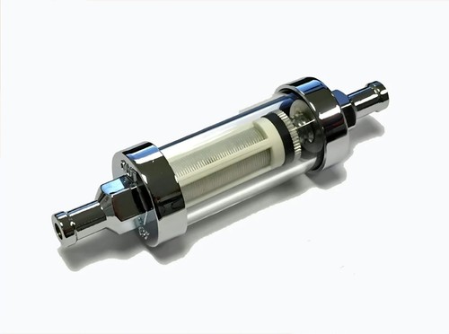Filtro carburante moto - filtro,