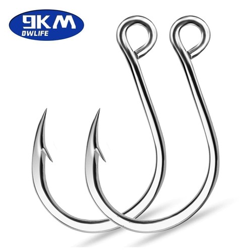 50pz ganci pesca in - 25~50pz,
