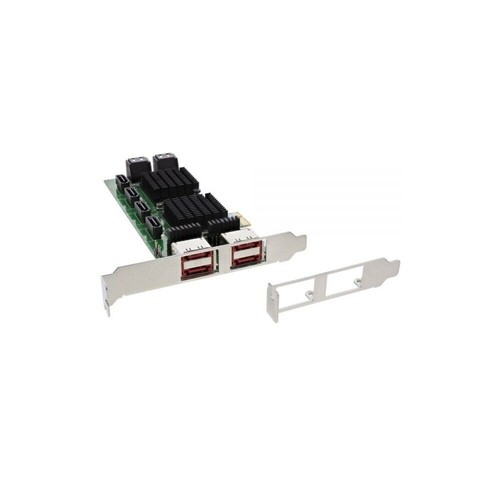 Inline controller sata 8x - controller,