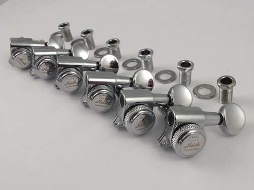 Testine bloccatrice cromate - cromate, 6
