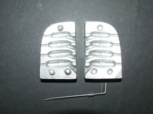 Stampo linea 8 - in, 6
