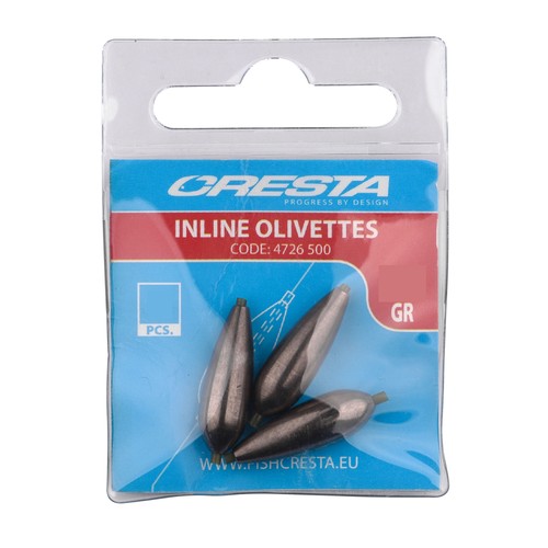 Cresta linea olivette olive - cresta,