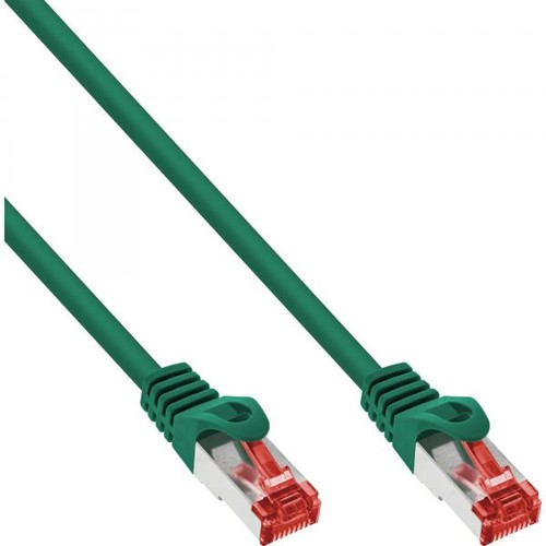 Inline cavo patch lan - cavo, s/ftp