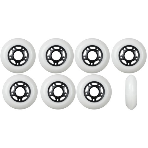 Ruote per pattini linea 80 - per,