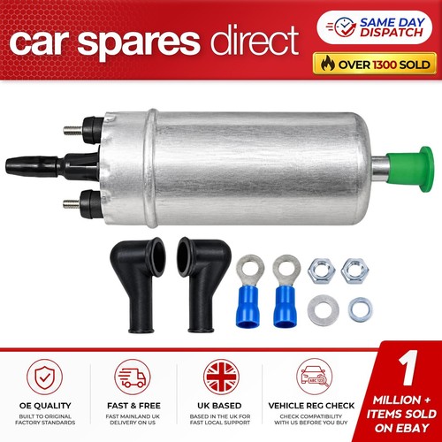 Pompa carburante elettrica - pompa,