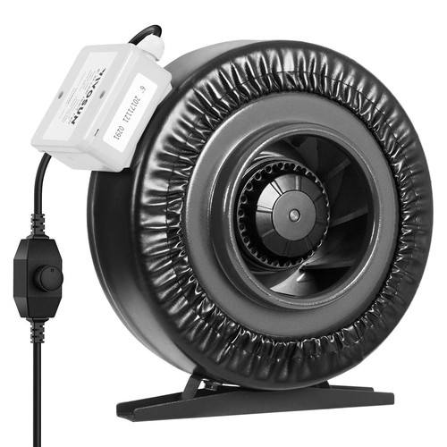 Vivosun ventilatore a - vivosun,
