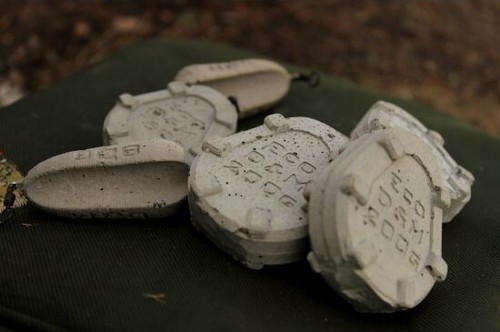 Zavorre carpfishing eco - zavorre,