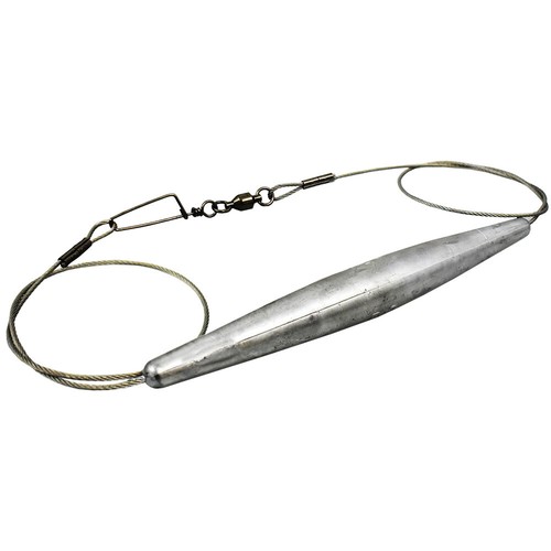 Pesi trolling wahoo piombo - trolling,
