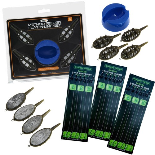 Set alimentatore stampi - alimentatore, e