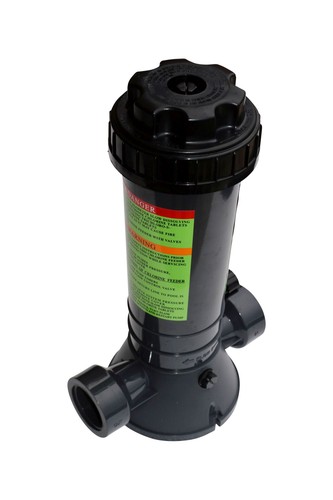 Dosatore cloro kg - cloro, 1,9