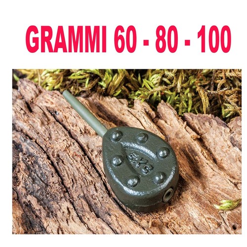Piombi carpfishing line - piombi,
