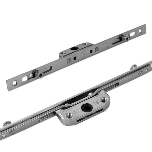 Maco inline espag upvc - inline,
