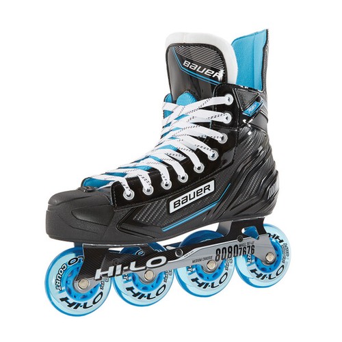 Bauer pattino hockey - da, in