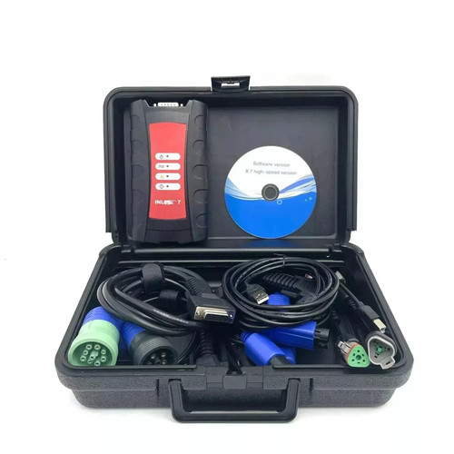 Per cummins inline data - per,